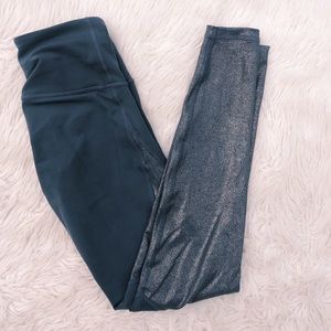 Old navy active bling leggings